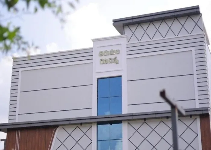 Tirumala Residency