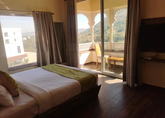 The Byke - The Sanctuary Heritage - Pan India Pure Veg Hotel Chain