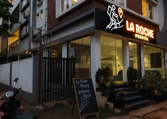 La Roche Poshtel