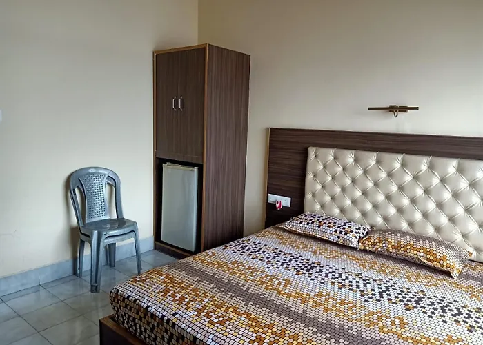 Scindhia Guest House