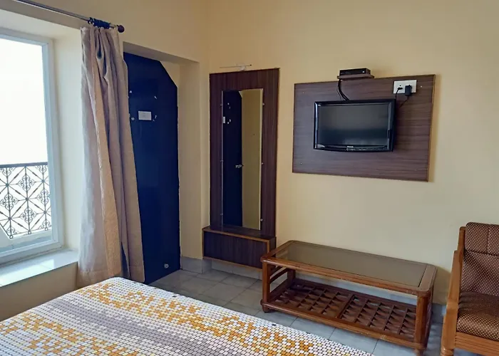 Scindhia Guest House