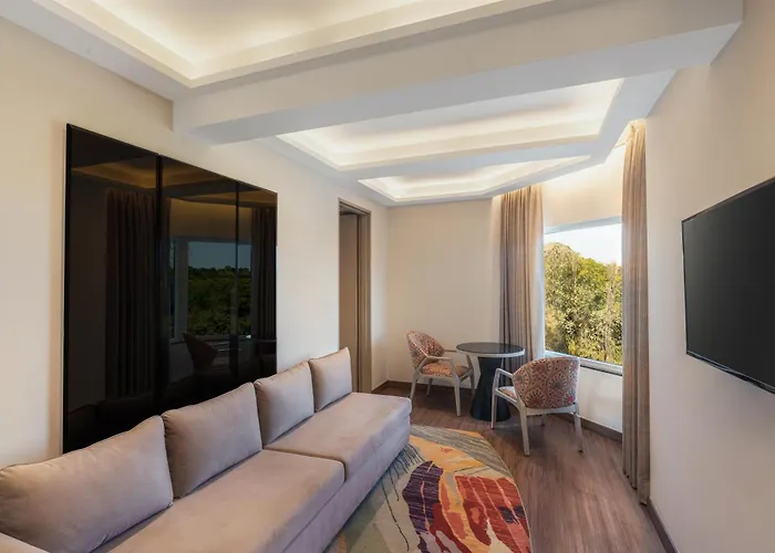 Hotel Gwalior Regency, A Member Of Radisson Individuals