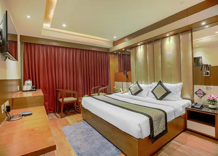 Mahaveer Shimla By Royal Collection Hotels