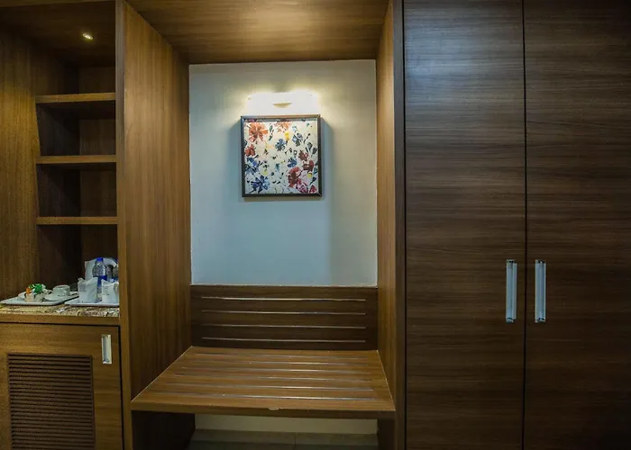 Club Mahindra Dwarka