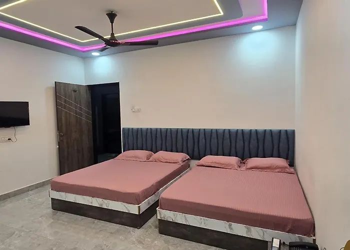 Hotel Tgs