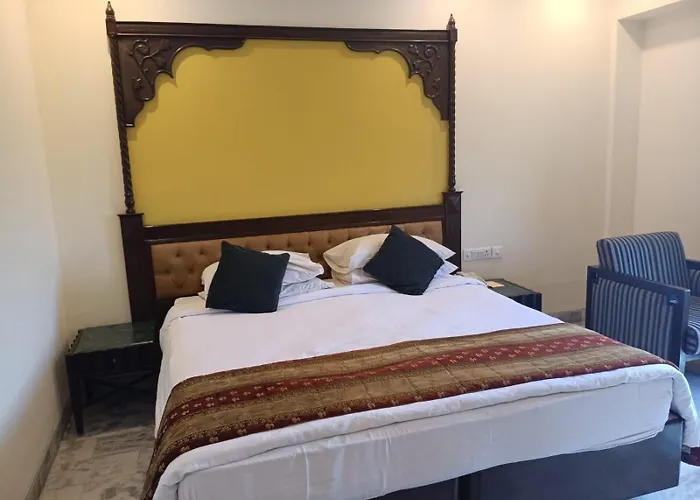 Mansingh Palace, Ajmer