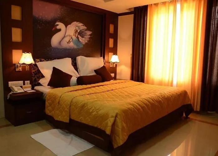 Hotel Sky Pearl