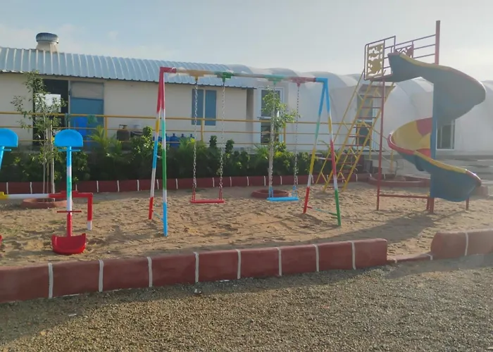 Hamsa Eco Resort