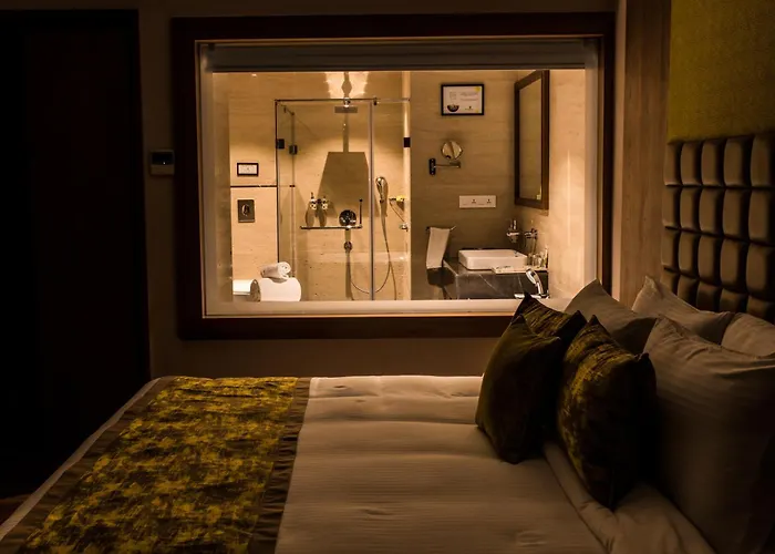 Lemon Tree Hotel Siliguri