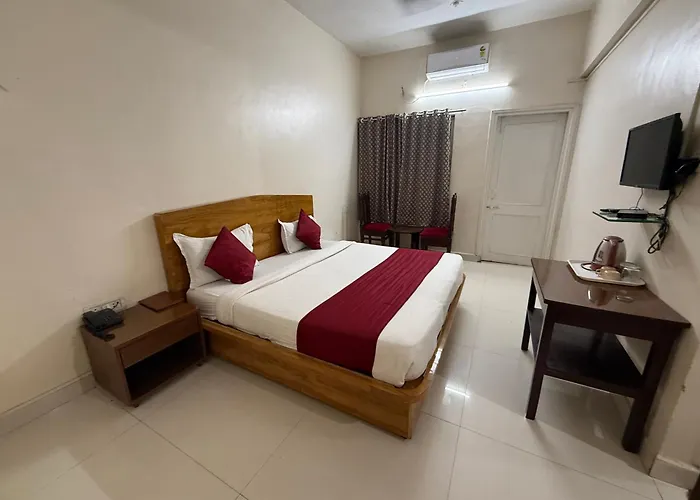 Hotel Great Punjab