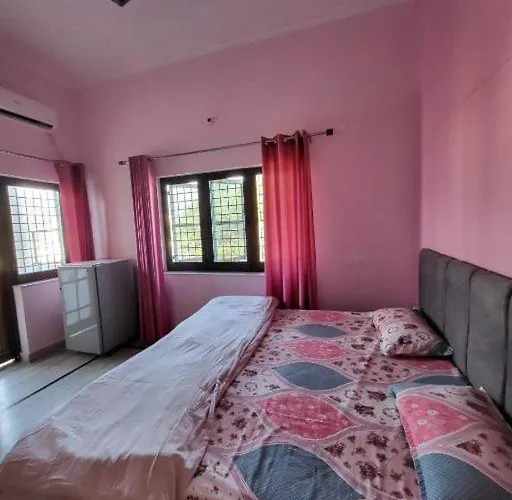 Nature View Homestay