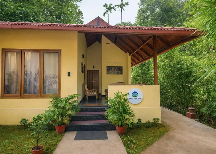 Hill Crest Resort - Coorg