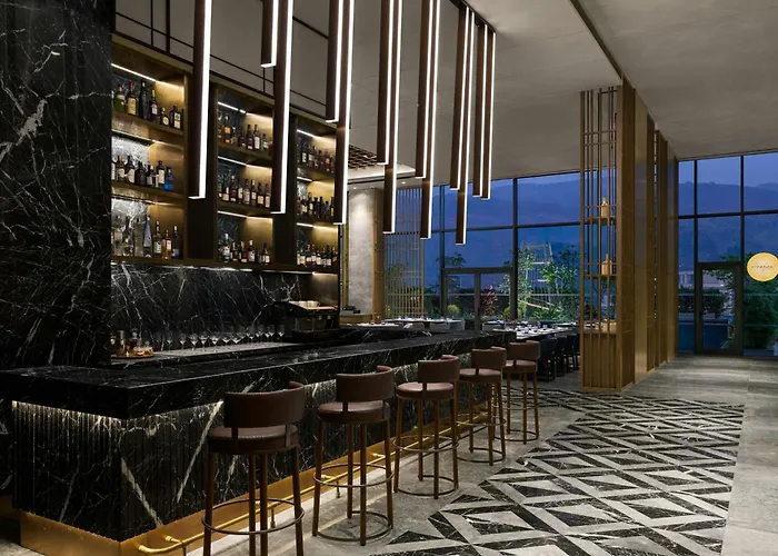 Le Meridien Navi Mumbai