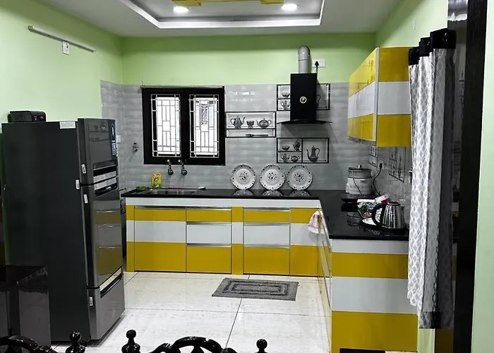Sreenilayam Luxury Stay Homes