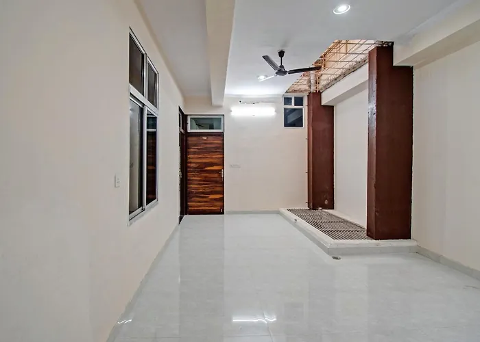 Hotel O Shree Shyam Palace Jaipur
