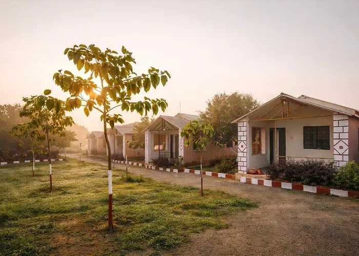 Aamrakunj Gir Resort