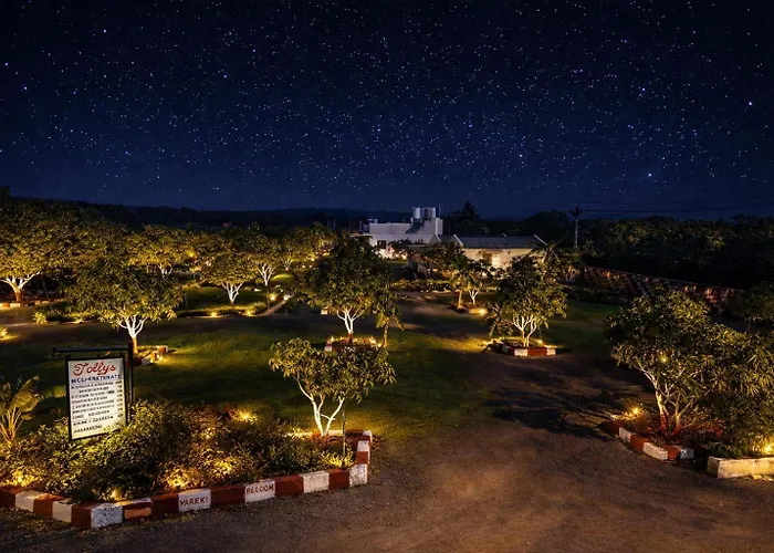 Aamrakunj Gir Resort
