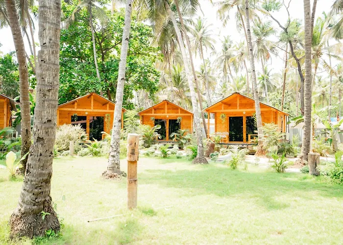 The Pearl Beach Resort