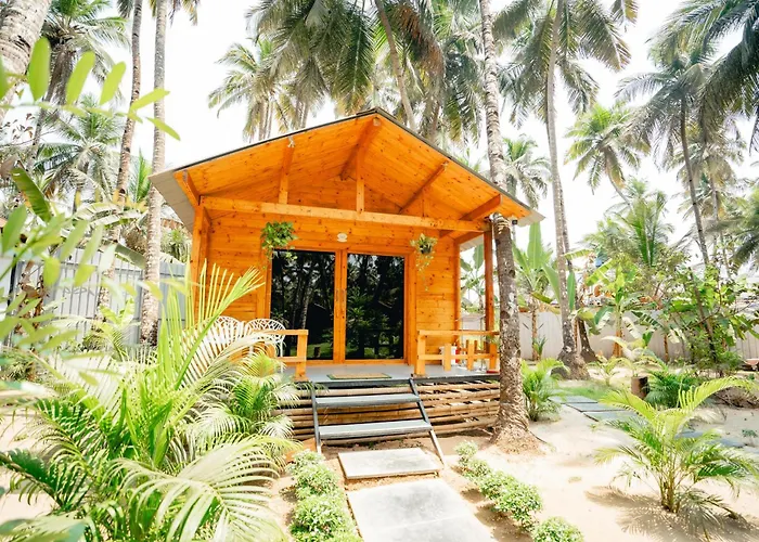 The Pearl Beach Resort
