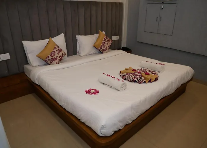 Hotel Deva Inn