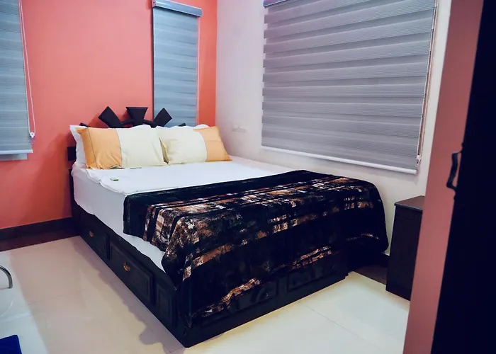 J V A Home Stay Apartment Hotel