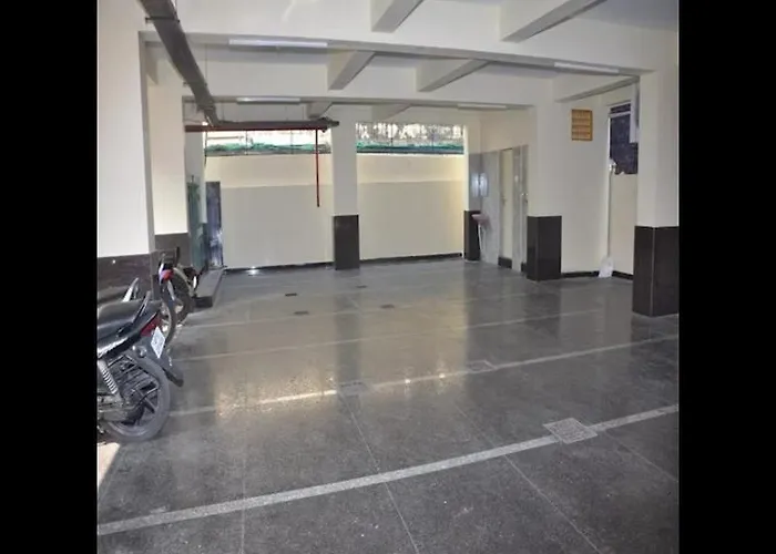 Hotel Sri Hasmitha
