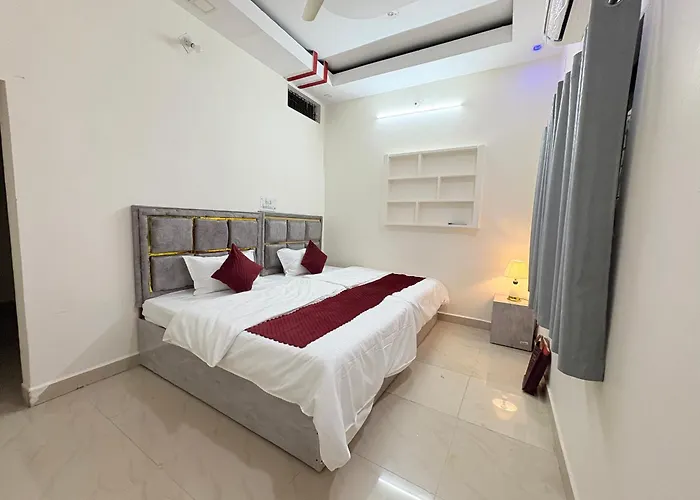 Shiv Aaradhya Home Stay