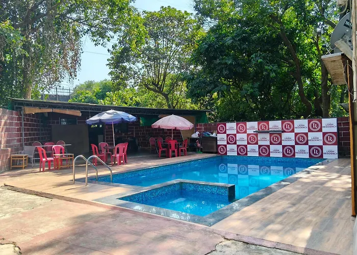 Hotel Laxmi Residency