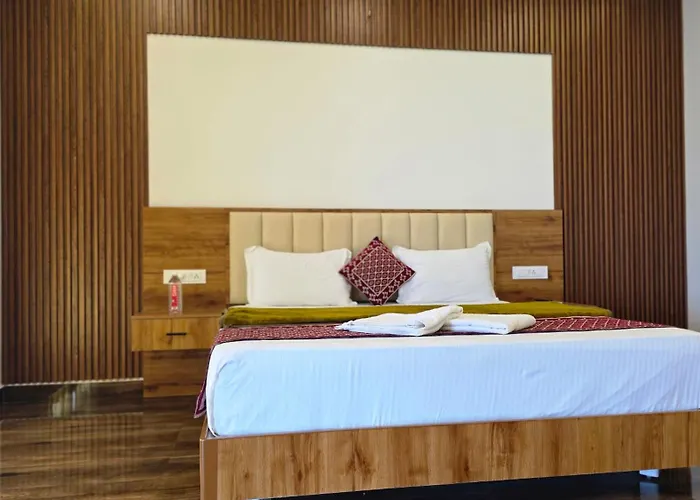 Riverside Resort Yelagiri