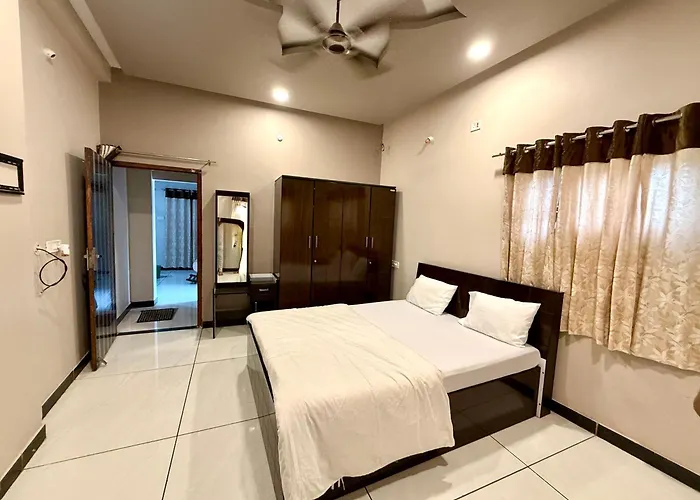 Vrindas Home Stay