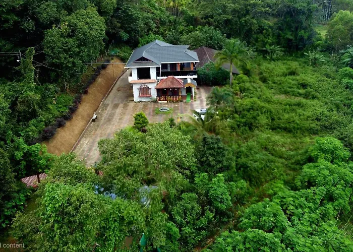 Gavi Homestay