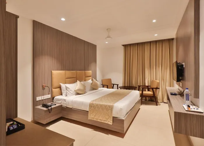 Kongu Residency
