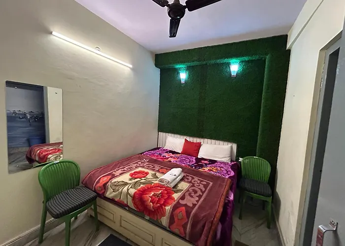 Hotel Ganpati