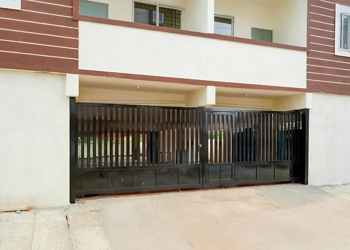 Collection O Reva University Rukmini Knowledge Park