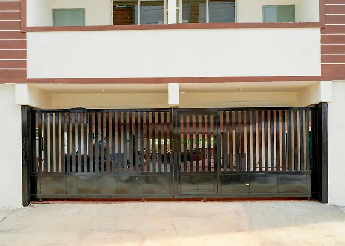 Collection O Reva University Rukmini Knowledge Park