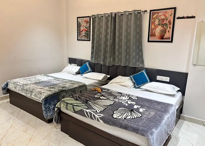 Hotel Shree Balaji
