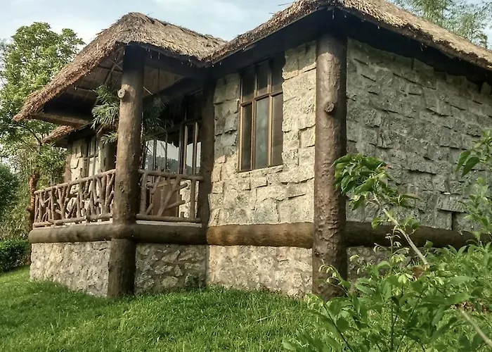 Bamaeri Royal Resort
