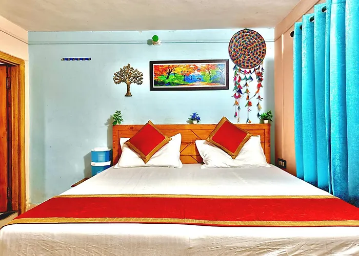 Anurag Hotel Chakrata