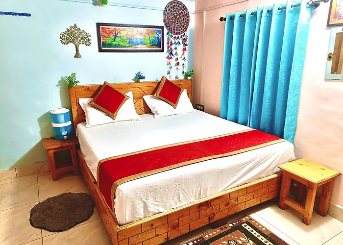Anurag Hotel Chakrata