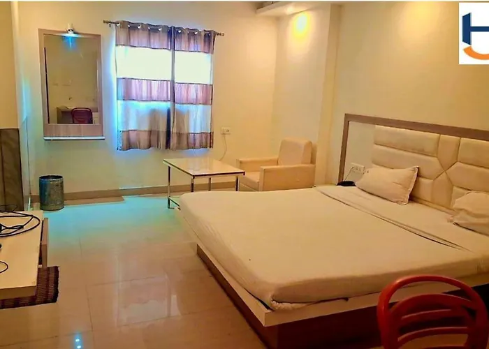 Hotel Jyoti Sanjay