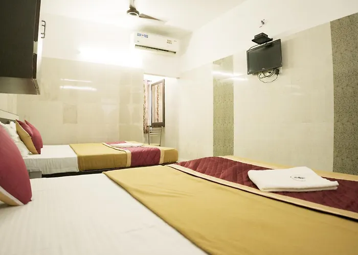 Hotel Bmr Stay