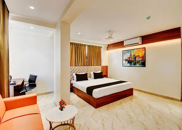 Palette Hotel Chakank9