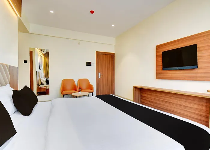 Palette Hotel Chakank9