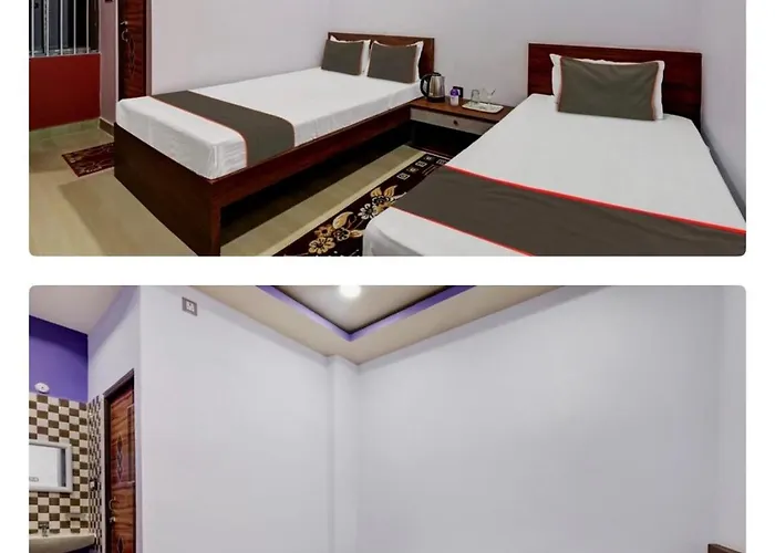 Ashirbad Lodge