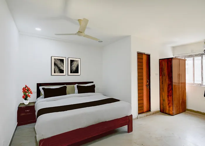 Collection O Pragathi Nagar Nizamabad