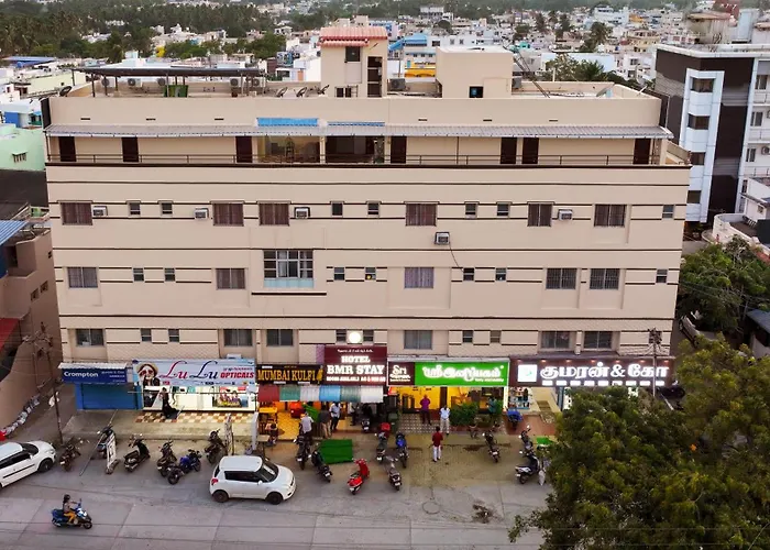 Hotel Bmr Stay