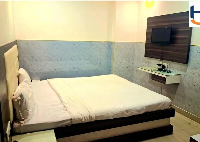 Hotel Jyoti Sanjay