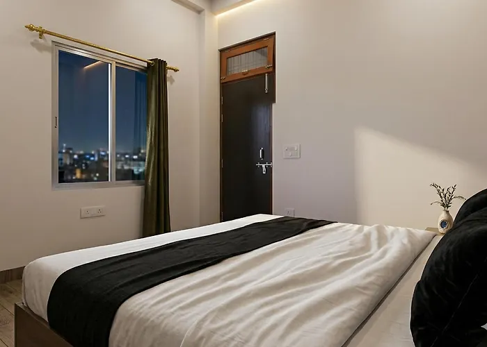 Manas Stay Inn