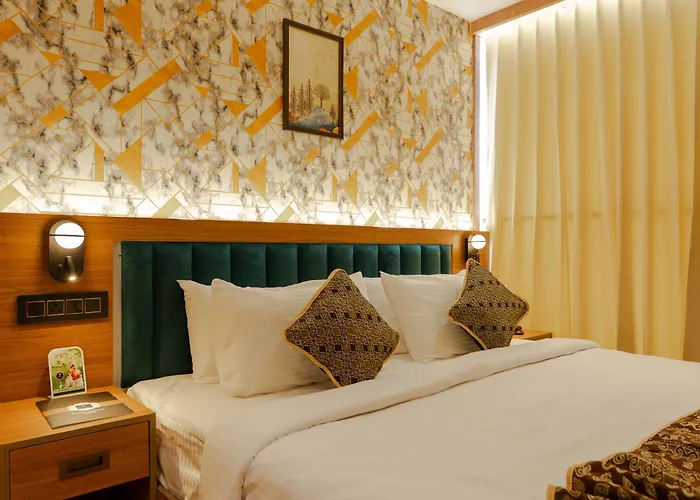 Hotel Sky International