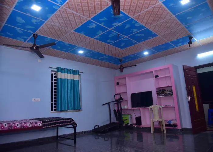 Sripadakuteer